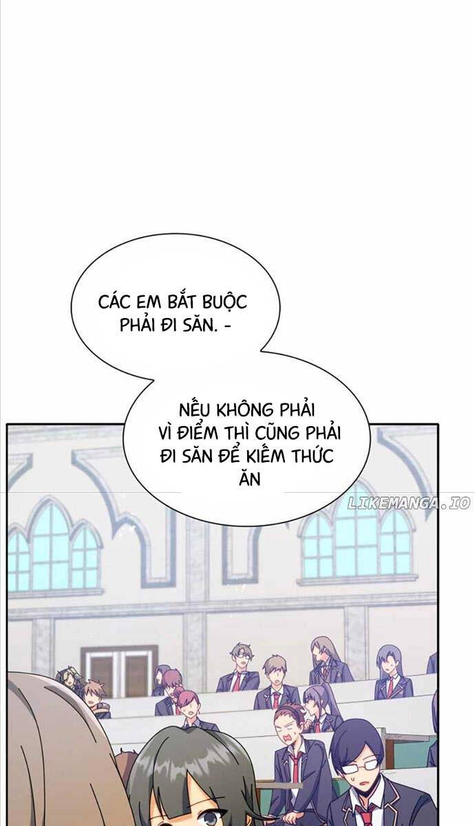 Tử Linh Sư Thiên Tài Của Học Viện Chap 70 - Next Chap 71
