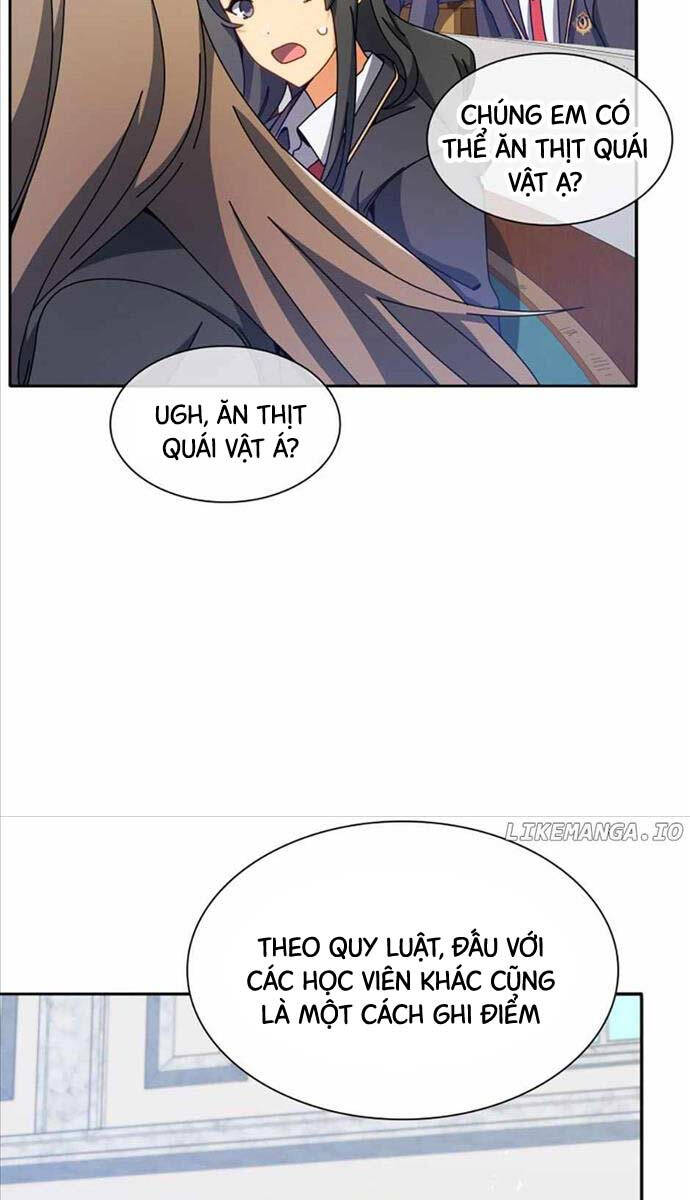 Tử Linh Sư Thiên Tài Của Học Viện Chap 70 - Next Chap 71