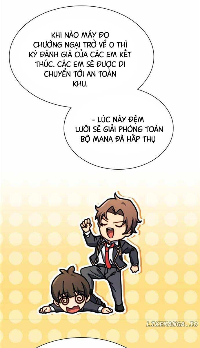 Tử Linh Sư Thiên Tài Của Học Viện Chap 70 - Next Chap 71