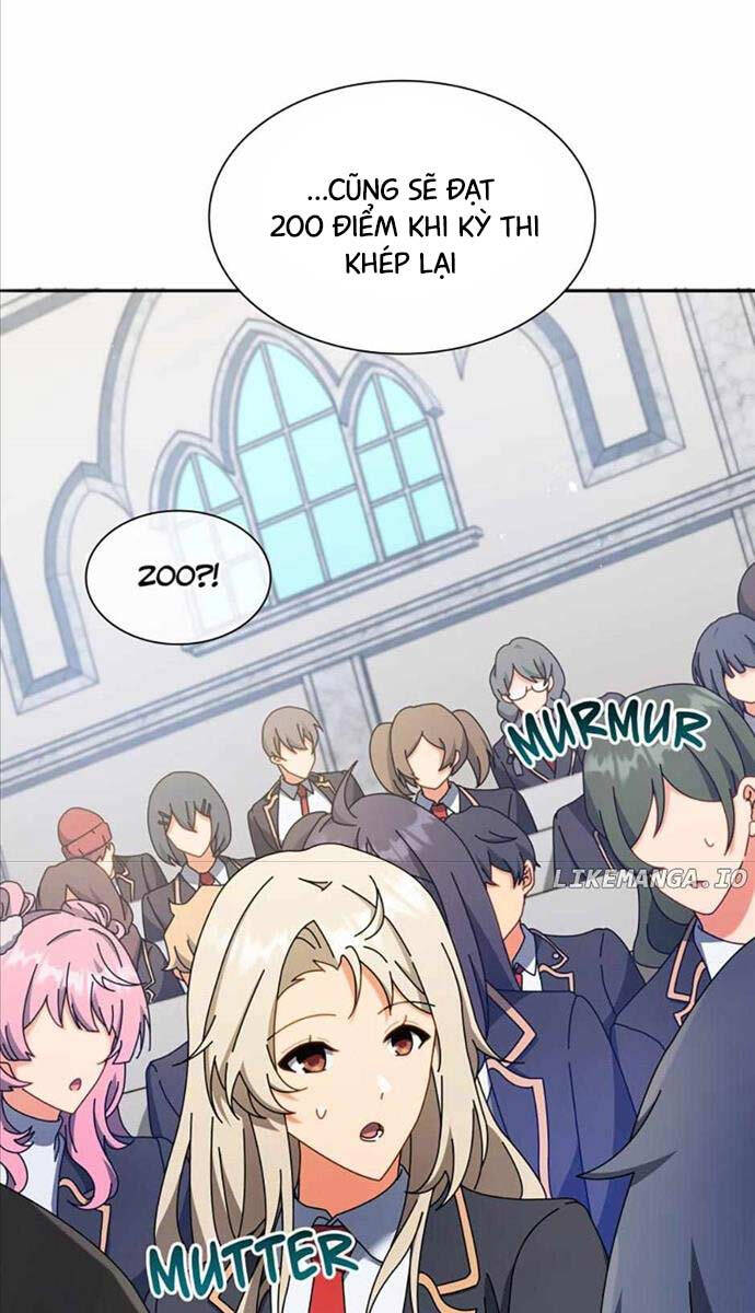 Tử Linh Sư Thiên Tài Của Học Viện Chap 70 - Next Chap 71