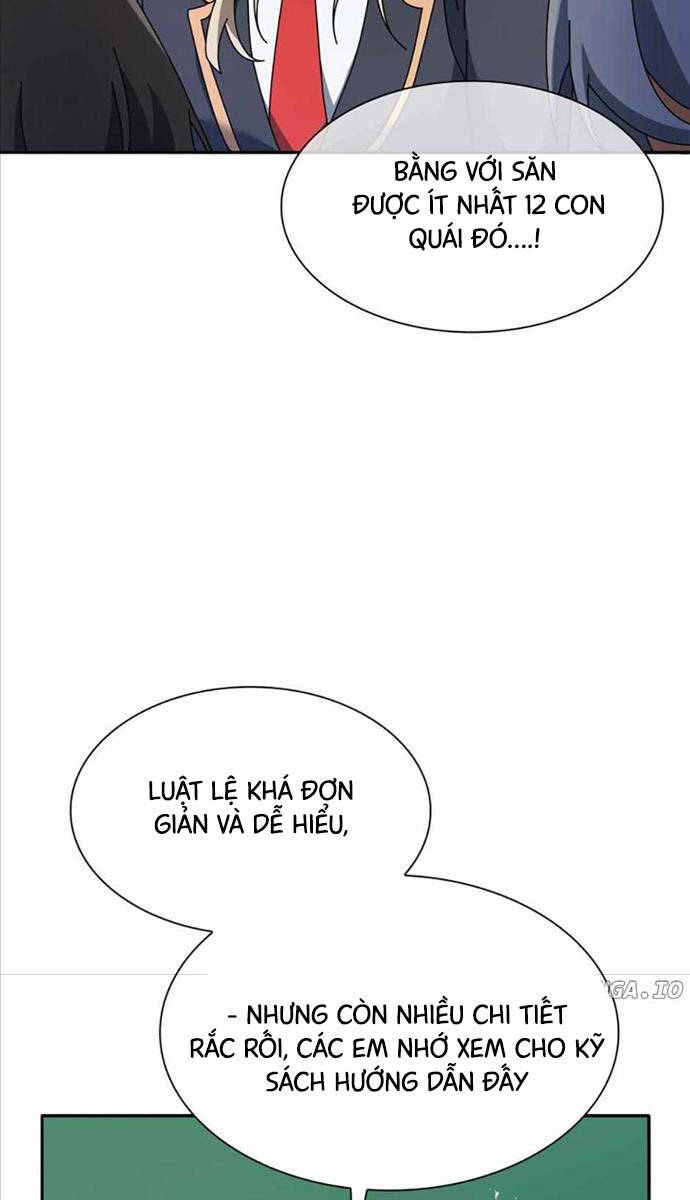 Tử Linh Sư Thiên Tài Của Học Viện Chap 70 - Next Chap 71