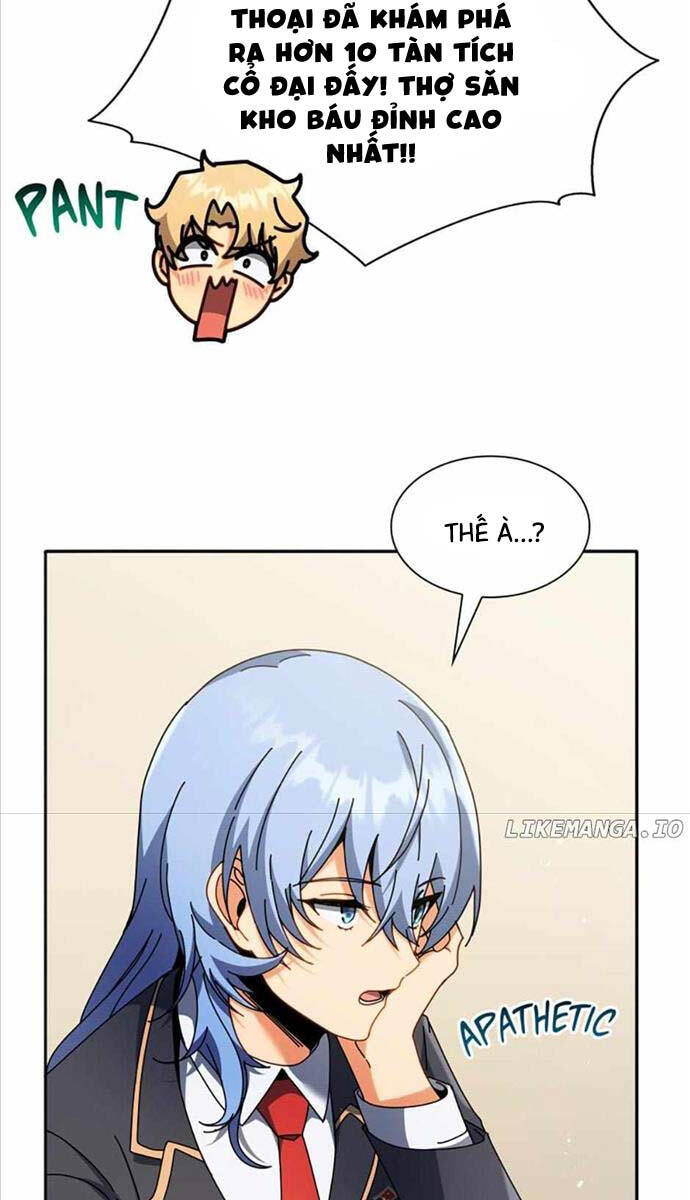 Tử Linh Sư Thiên Tài Của Học Viện Chap 70 - Next Chap 71