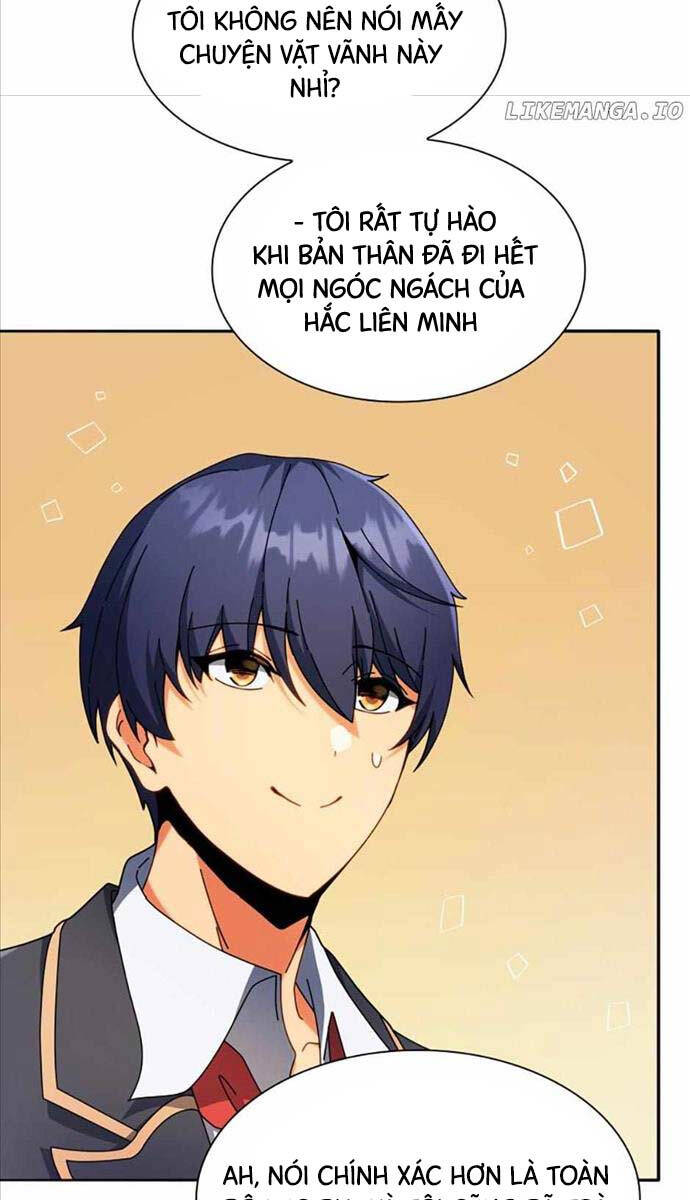 Tử Linh Sư Thiên Tài Của Học Viện Chap 70 - Next Chap 71