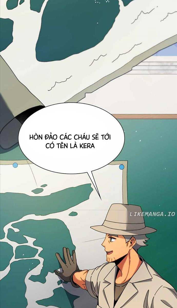 Tử Linh Sư Thiên Tài Của Học Viện Chap 70 - Next Chap 71