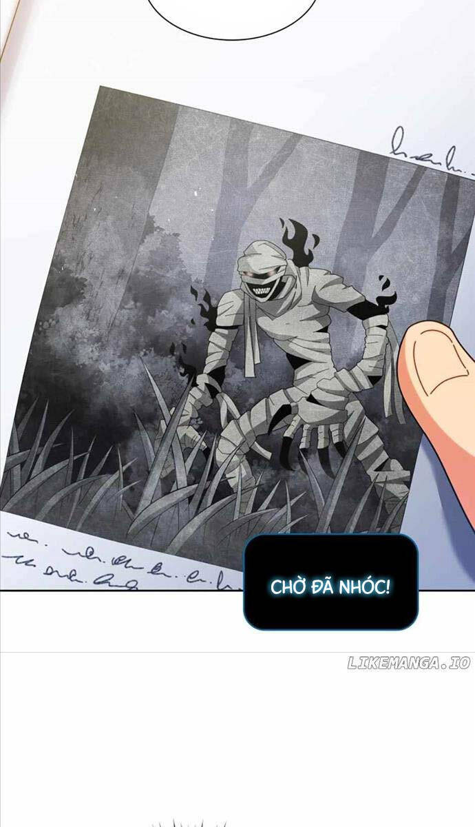 Tử Linh Sư Thiên Tài Của Học Viện Chap 70 - Next Chap 71