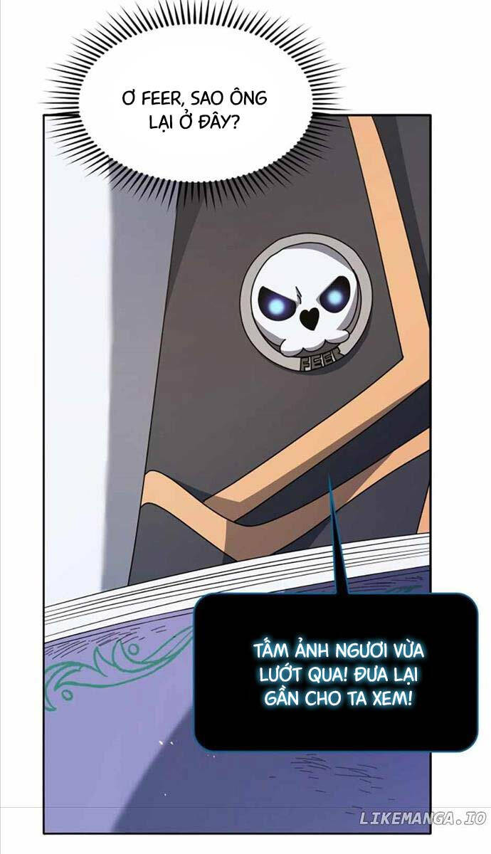 Tử Linh Sư Thiên Tài Của Học Viện Chap 70 - Next Chap 71
