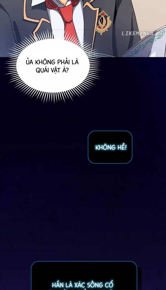 Tử Linh Sư Thiên Tài Của Học Viện Chap 70 - Next Chap 71