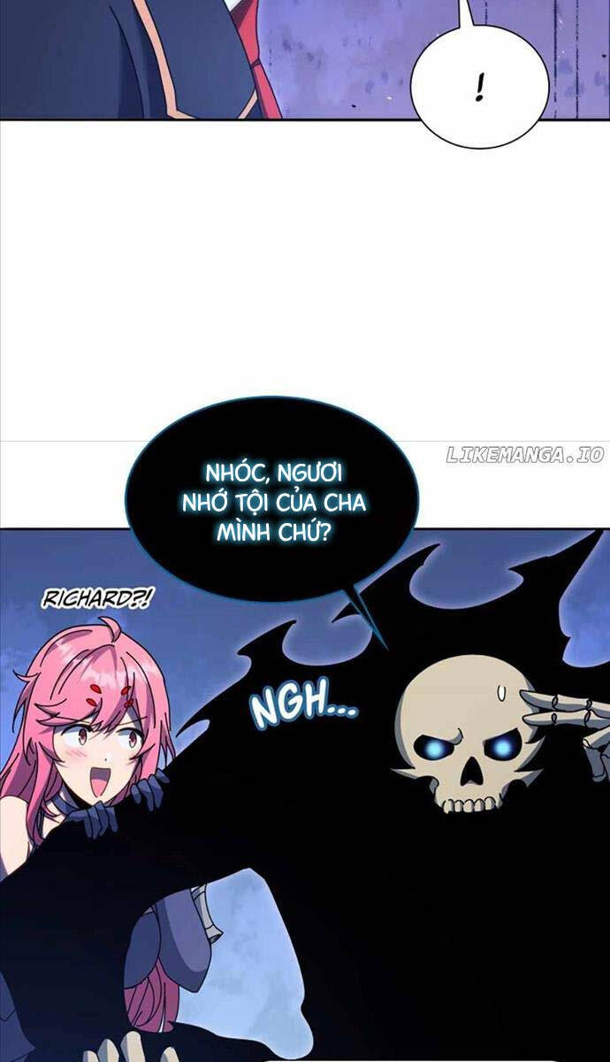 Tử Linh Sư Thiên Tài Của Học Viện Chap 70 - Next Chap 71