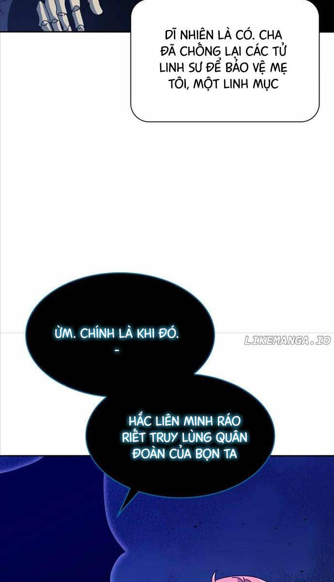 Tử Linh Sư Thiên Tài Của Học Viện Chap 70 - Next Chap 71