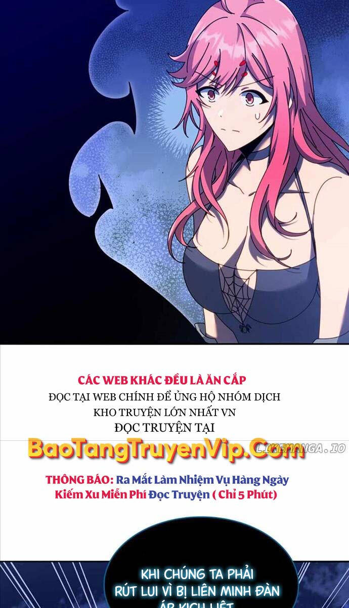 Tử Linh Sư Thiên Tài Của Học Viện Chap 70 - Next Chap 71