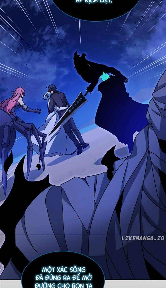 Tử Linh Sư Thiên Tài Của Học Viện Chap 70 - Next Chap 71