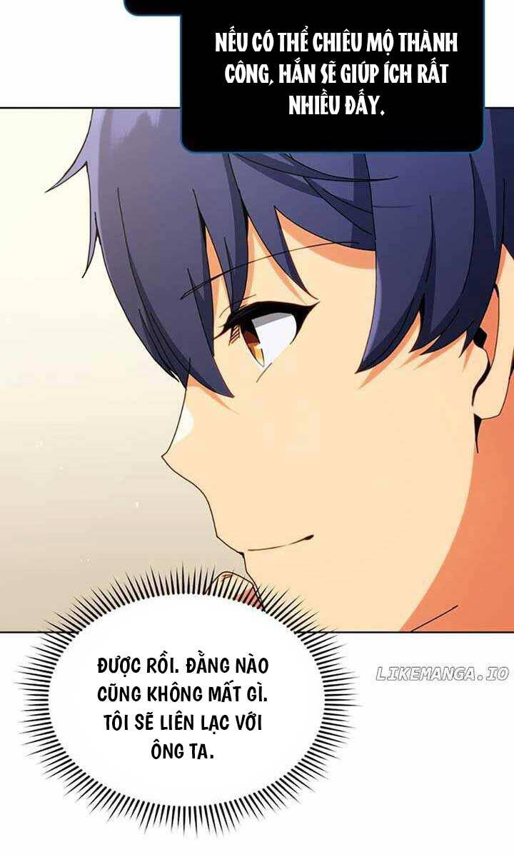 Tử Linh Sư Thiên Tài Của Học Viện Chap 71 - Next Chap 72