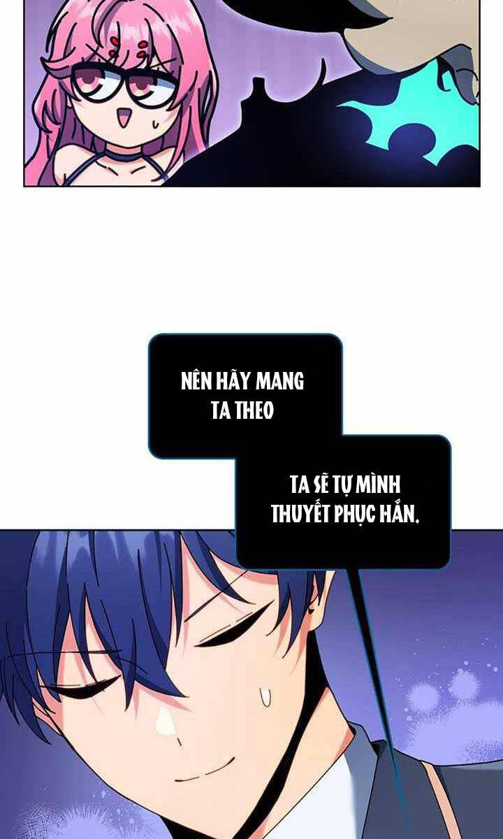Tử Linh Sư Thiên Tài Của Học Viện Chap 71 - Next Chap 72