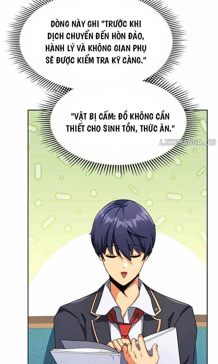Tử Linh Sư Thiên Tài Của Học Viện Chap 71 - Next Chap 72