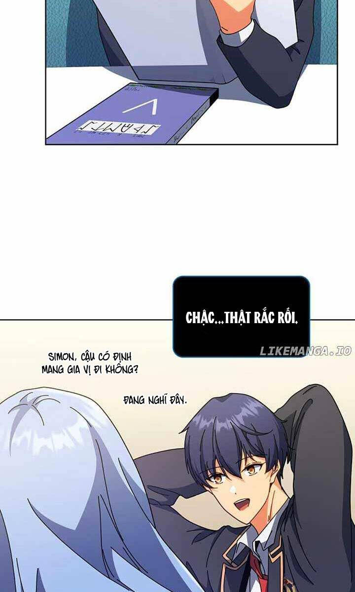 Tử Linh Sư Thiên Tài Của Học Viện Chap 71 - Next Chap 72