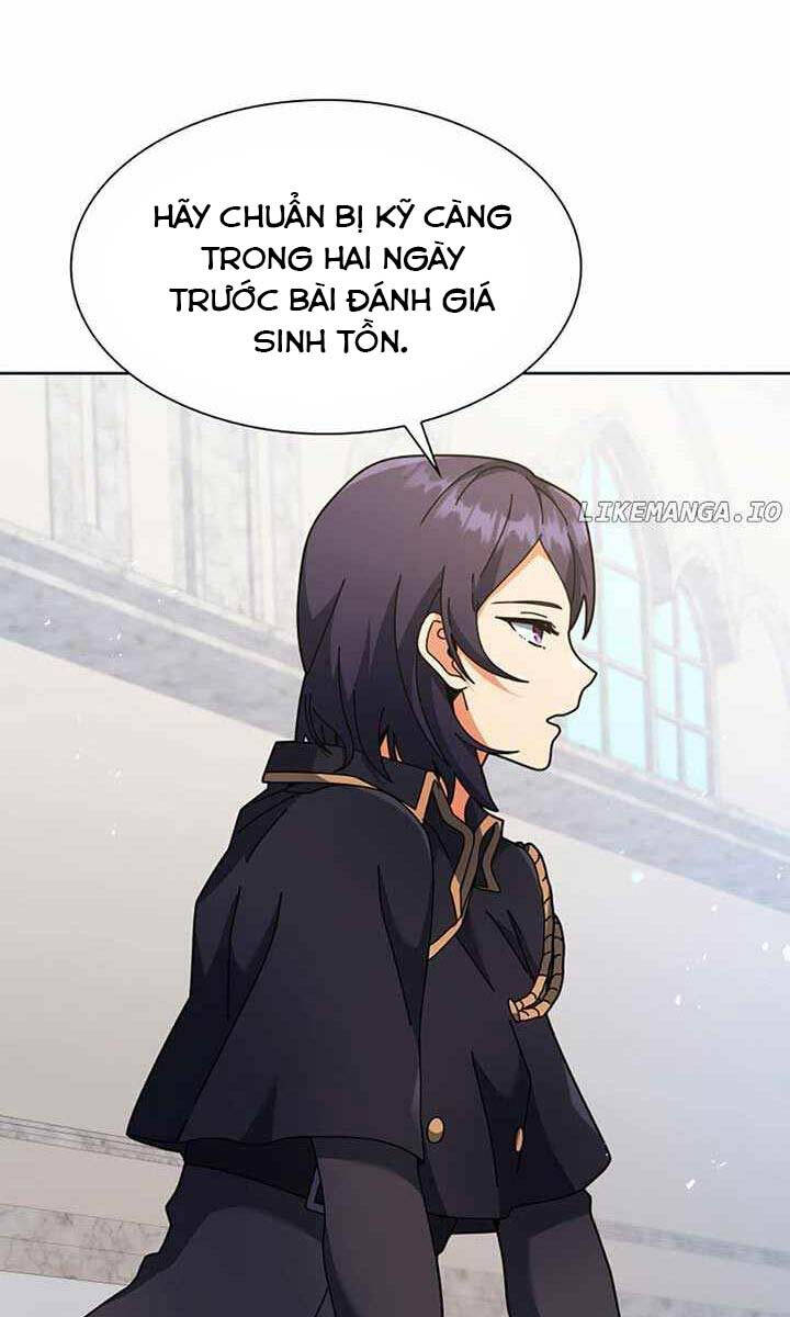 Tử Linh Sư Thiên Tài Của Học Viện Chap 71 - Next Chap 72