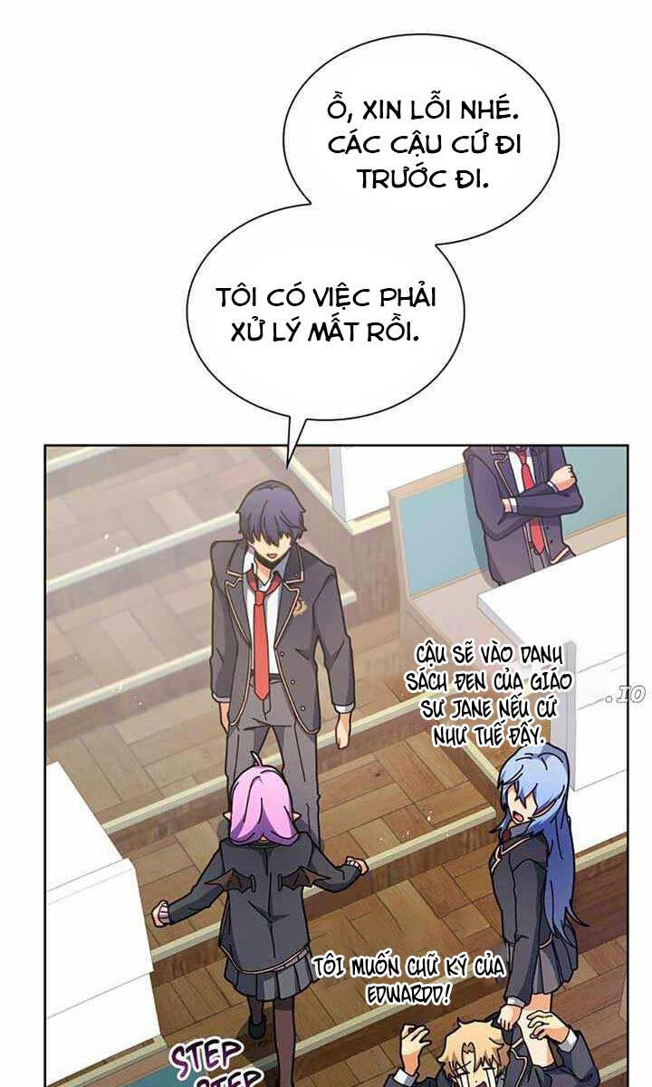 Tử Linh Sư Thiên Tài Của Học Viện Chap 71 - Next Chap 72