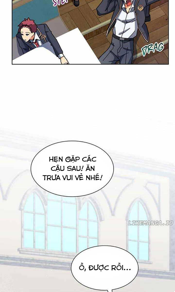Tử Linh Sư Thiên Tài Của Học Viện Chap 71 - Next Chap 72
