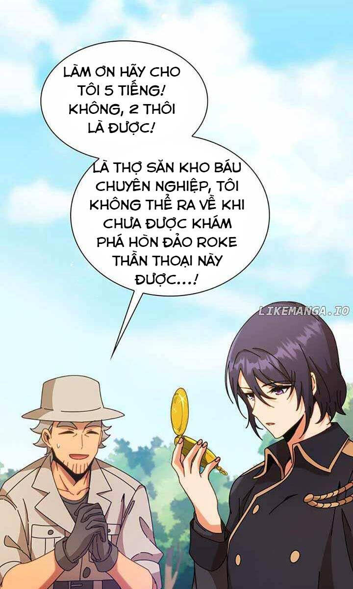 Tử Linh Sư Thiên Tài Của Học Viện Chap 71 - Next Chap 72