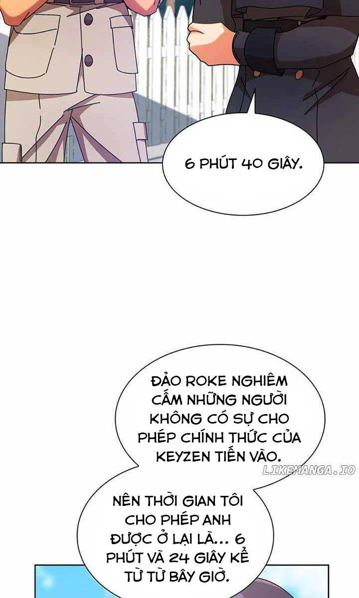 Tử Linh Sư Thiên Tài Của Học Viện Chap 71 - Next Chap 72