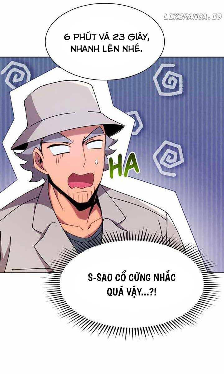 Tử Linh Sư Thiên Tài Của Học Viện Chap 71 - Next Chap 72