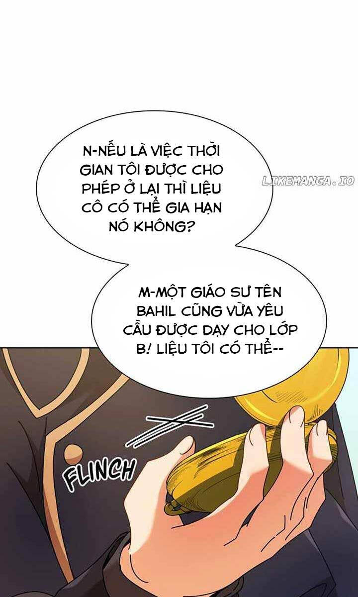 Tử Linh Sư Thiên Tài Của Học Viện Chap 71 - Next Chap 72