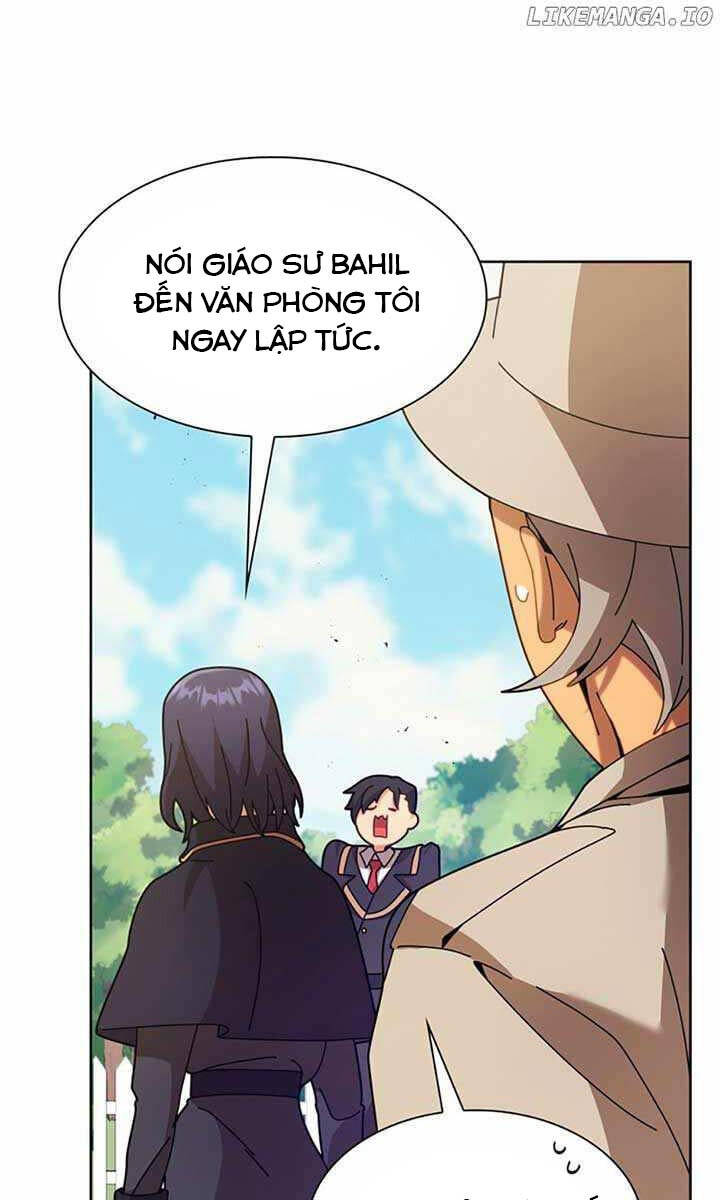 Tử Linh Sư Thiên Tài Của Học Viện Chap 71 - Next Chap 72