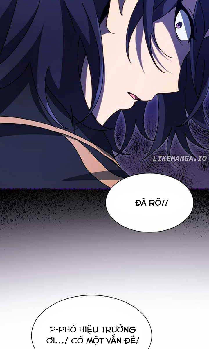 Tử Linh Sư Thiên Tài Của Học Viện Chap 71 - Next Chap 72