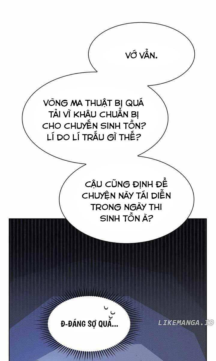Tử Linh Sư Thiên Tài Của Học Viện Chap 71 - Next Chap 72