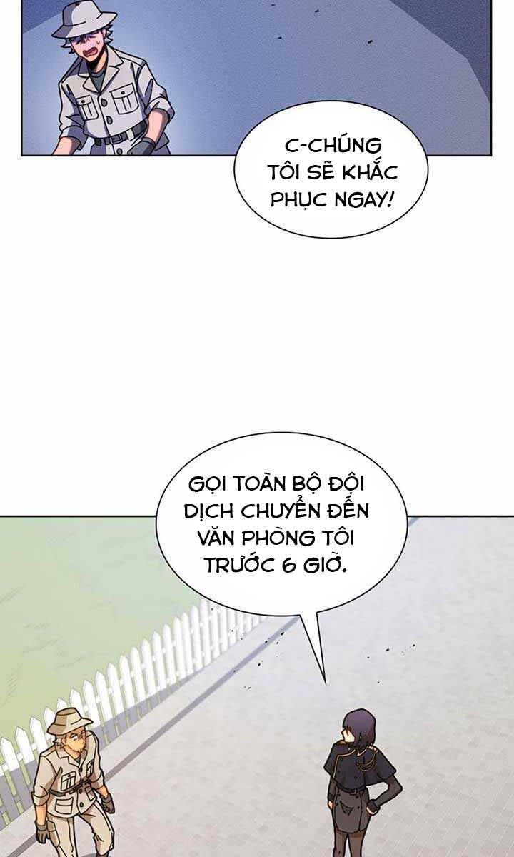 Tử Linh Sư Thiên Tài Của Học Viện Chap 71 - Next Chap 72