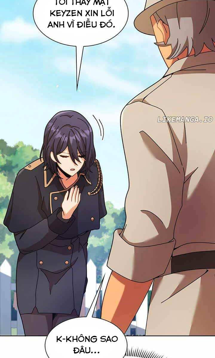 Tử Linh Sư Thiên Tài Của Học Viện Chap 71 - Next Chap 72