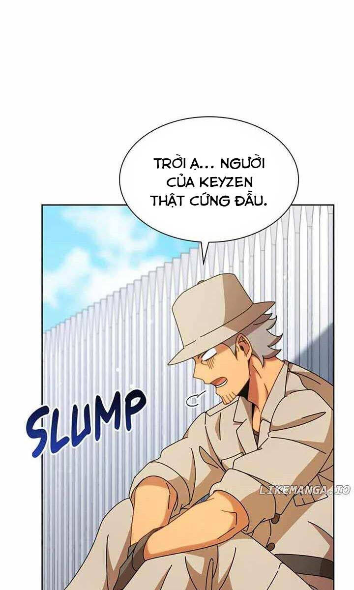 Tử Linh Sư Thiên Tài Của Học Viện Chap 71 - Next Chap 72