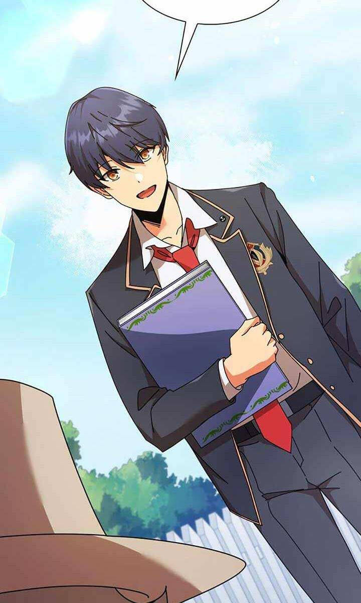 Tử Linh Sư Thiên Tài Của Học Viện Chap 71 - Next Chap 72