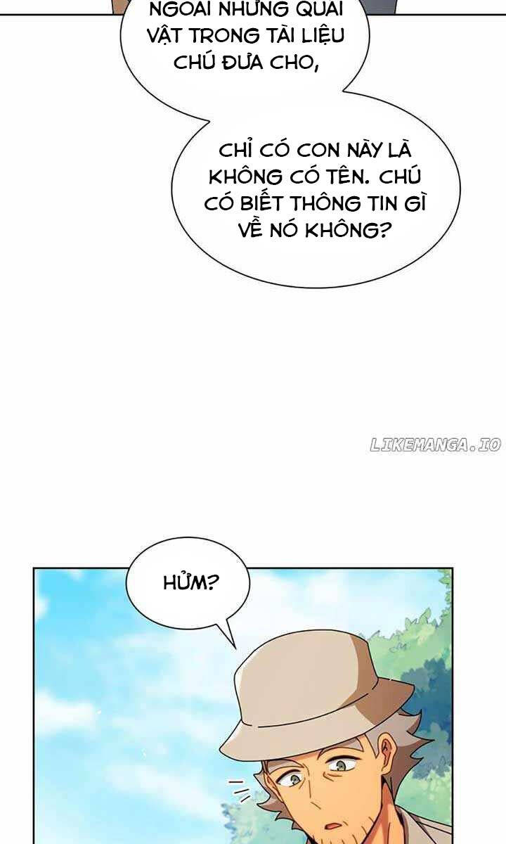 Tử Linh Sư Thiên Tài Của Học Viện Chap 71 - Next Chap 72