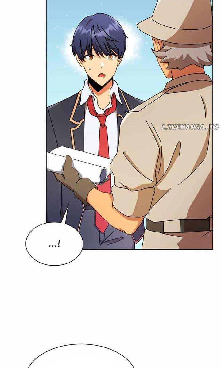 Tử Linh Sư Thiên Tài Của Học Viện Chap 71 - Next Chap 72