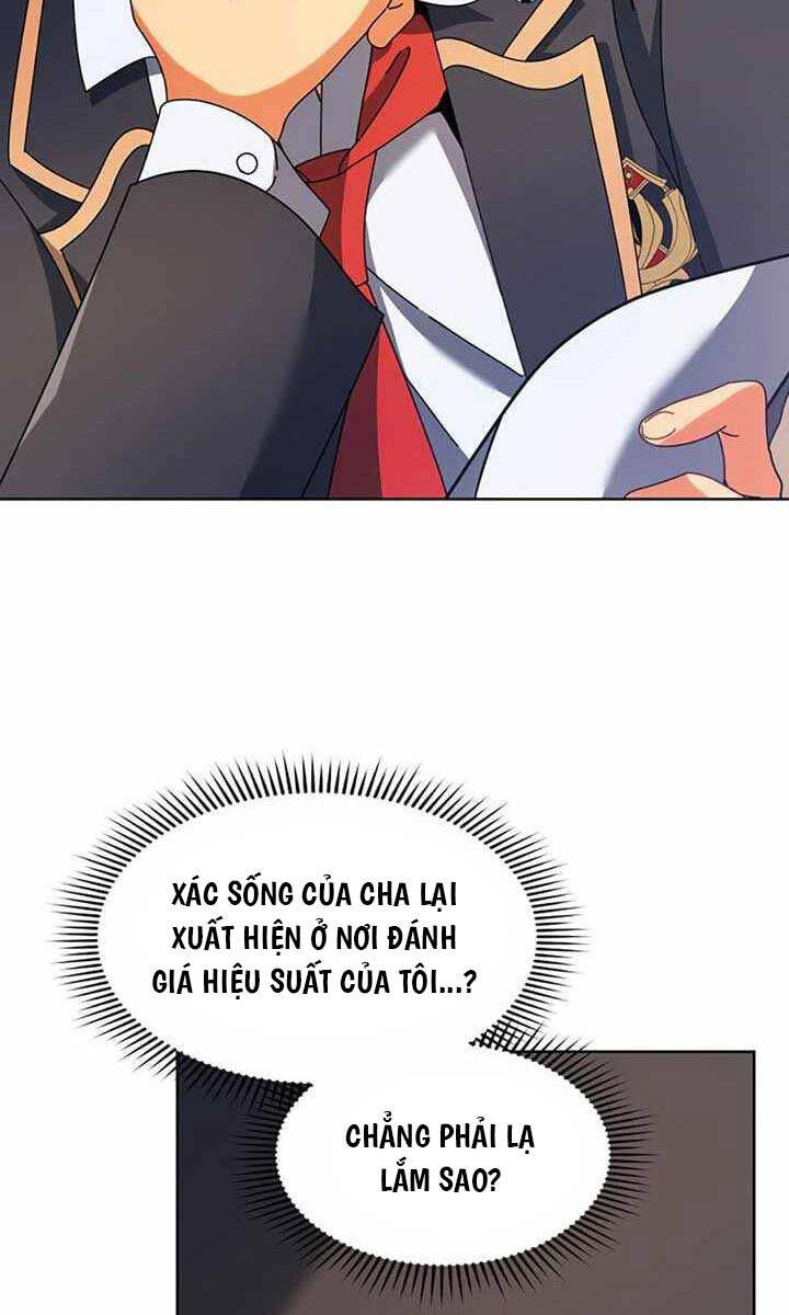 Tử Linh Sư Thiên Tài Của Học Viện Chap 71 - Next Chap 72