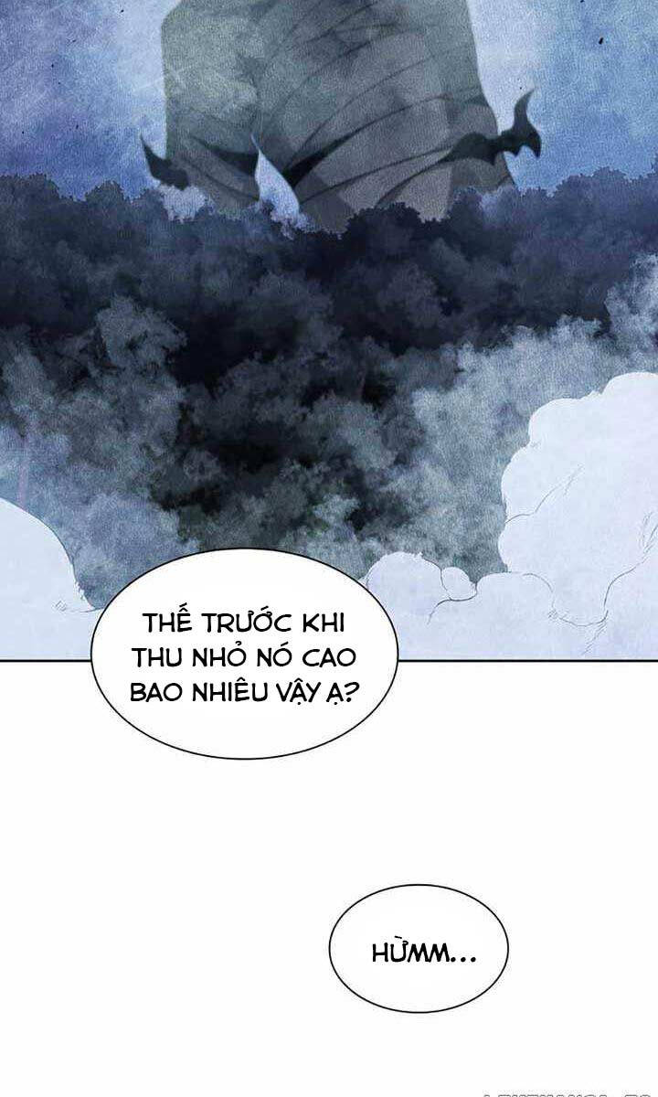 Tử Linh Sư Thiên Tài Của Học Viện Chap 71 - Next Chap 72