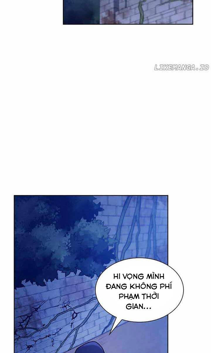 Tử Linh Sư Thiên Tài Của Học Viện Chap 71 - Next Chap 72