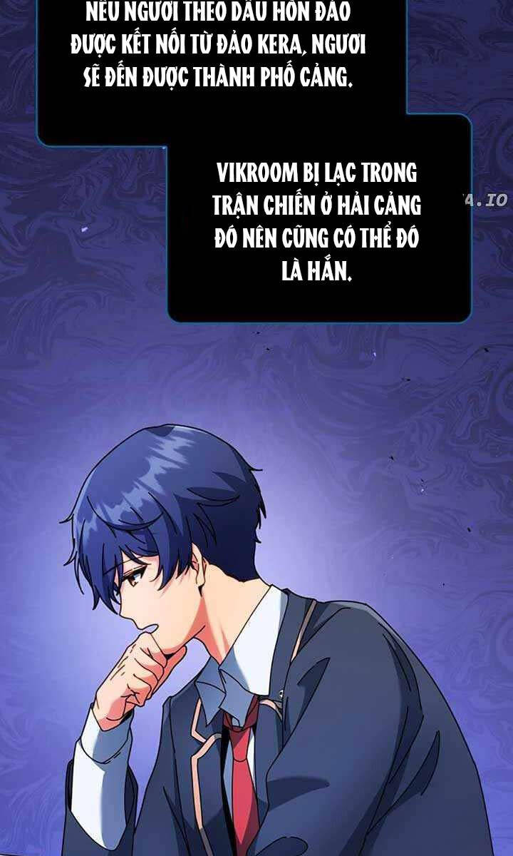 Tử Linh Sư Thiên Tài Của Học Viện Chap 71 - Next Chap 72
