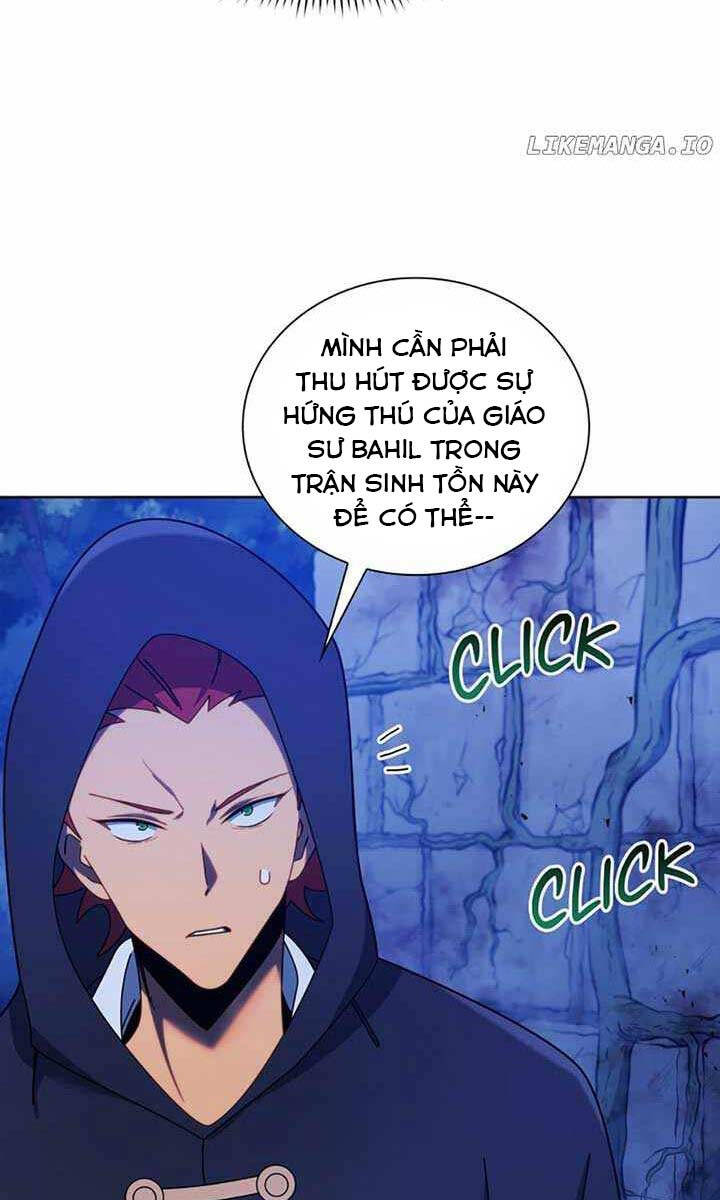 Tử Linh Sư Thiên Tài Của Học Viện Chap 71 - Next Chap 72