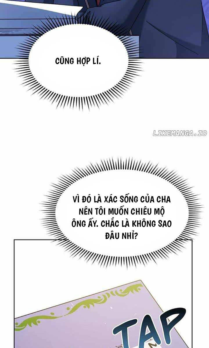 Tử Linh Sư Thiên Tài Của Học Viện Chap 71 - Next Chap 72