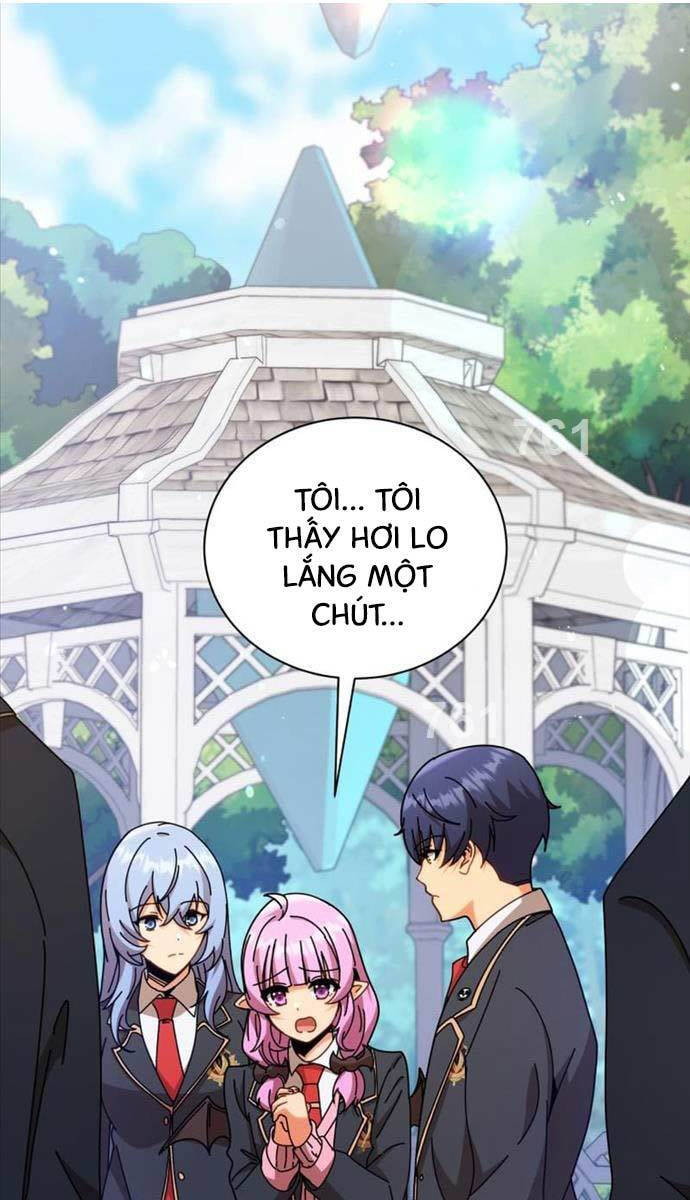 Tử Linh Sư Thiên Tài Của Học Viện Chap 72 - Next Chap 73