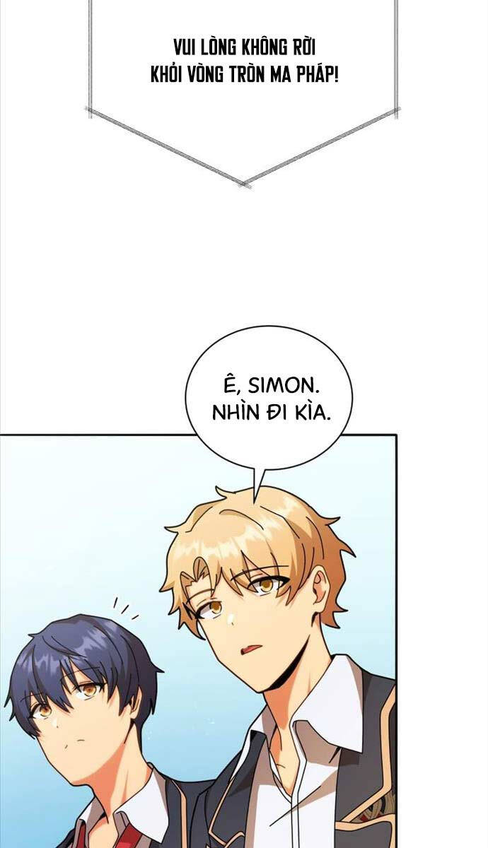 Tử Linh Sư Thiên Tài Của Học Viện Chap 72 - Next Chap 73