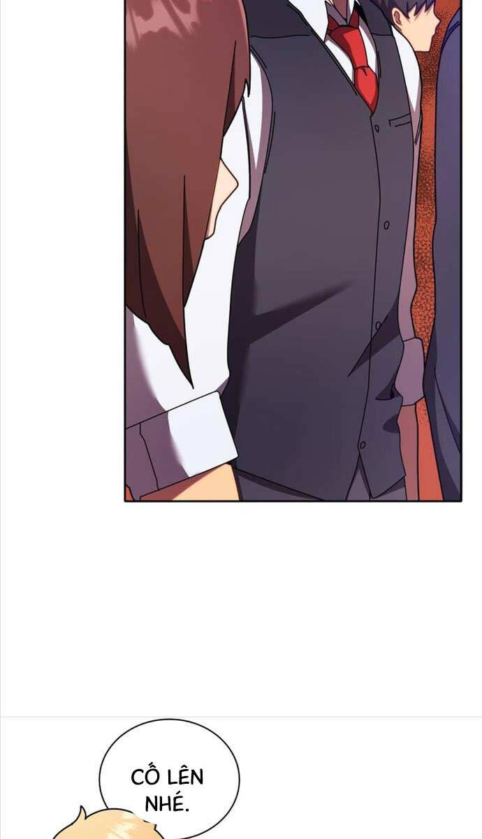 Tử Linh Sư Thiên Tài Của Học Viện Chap 72 - Next Chap 73