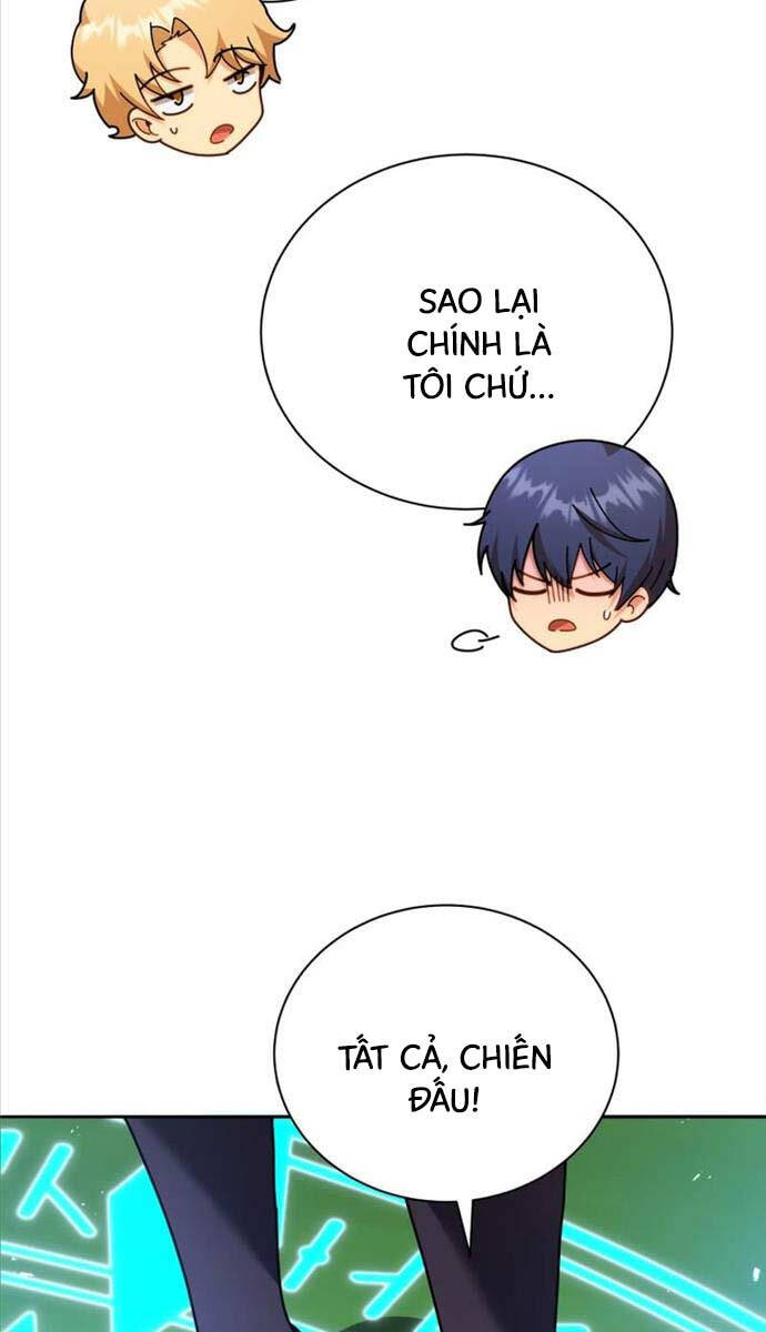 Tử Linh Sư Thiên Tài Của Học Viện Chap 72 - Next Chap 73