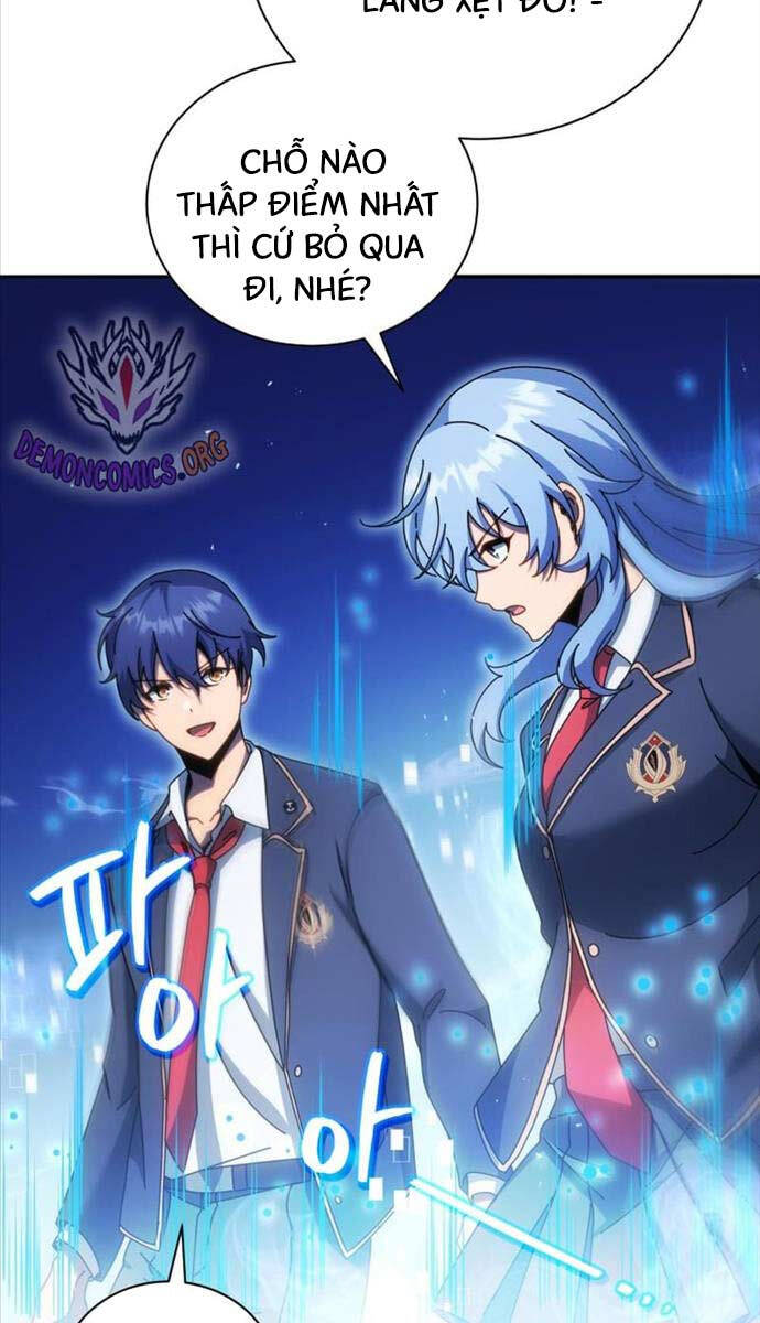 Tử Linh Sư Thiên Tài Của Học Viện Chap 72 - Next Chap 73