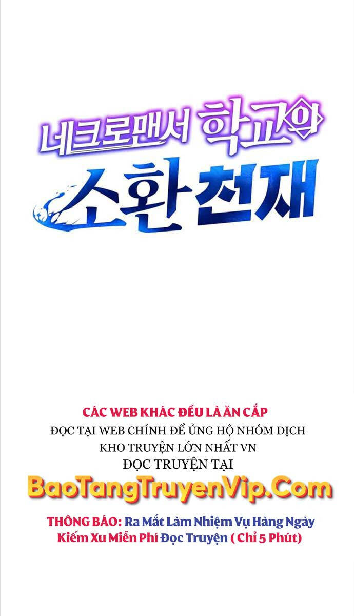 Tử Linh Sư Thiên Tài Của Học Viện Chap 72 - Next Chap 73
