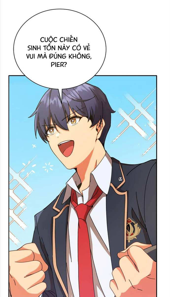Tử Linh Sư Thiên Tài Của Học Viện Chap 72 - Next Chap 73