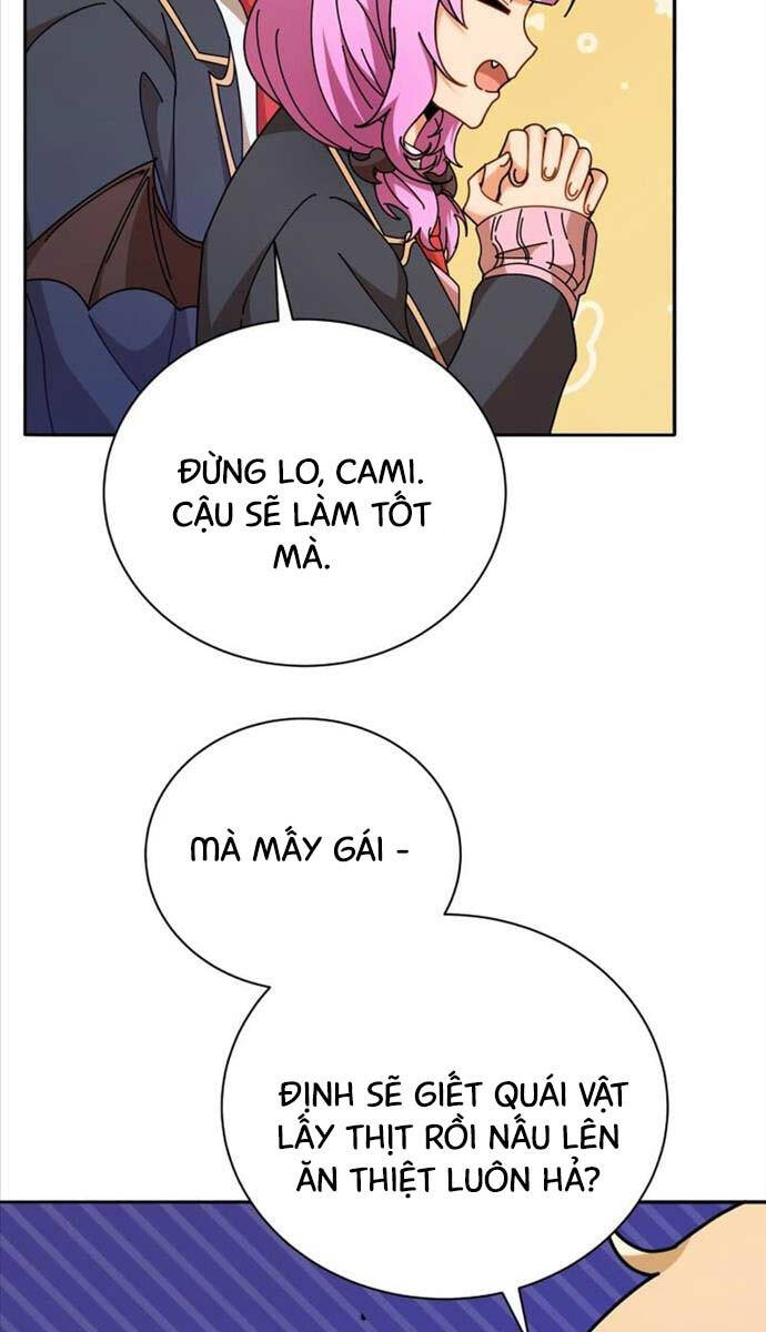 Tử Linh Sư Thiên Tài Của Học Viện Chap 72 - Next Chap 73