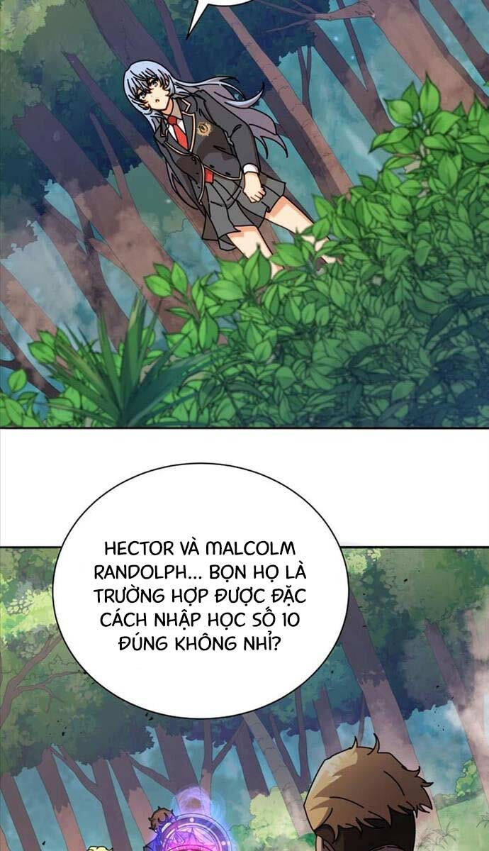 Tử Linh Sư Thiên Tài Của Học Viện Chap 72 - Next Chap 73
